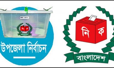 উপজেলা পরিষদ নির্বাচন সহিংসতামুক্ত - অবাধ নিরপেক্ষ শান্তিপূর্ণ অনুষ্ঠিত হোক