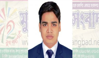 সাঁঝের অতিথি