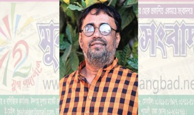 একুশের প্রথম শহীদ মিনারের কথা