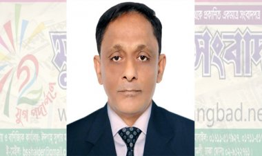 উপজেলা নির্বাচন ও কয়েকটি কথা